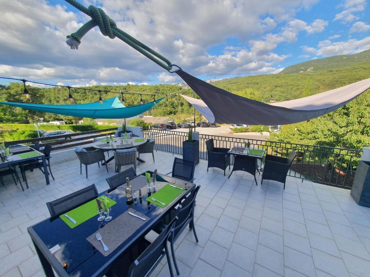 L'ermitage 3*