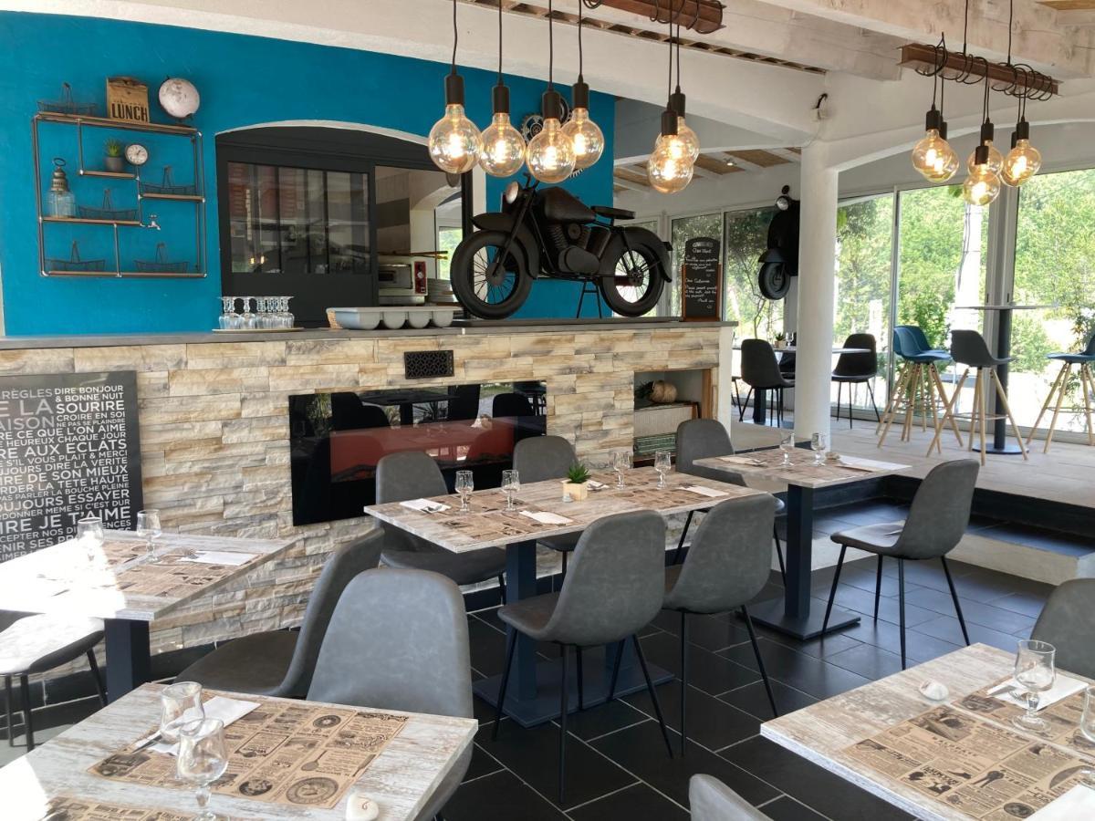 L'ermitage Les Salles-sur-Verdon