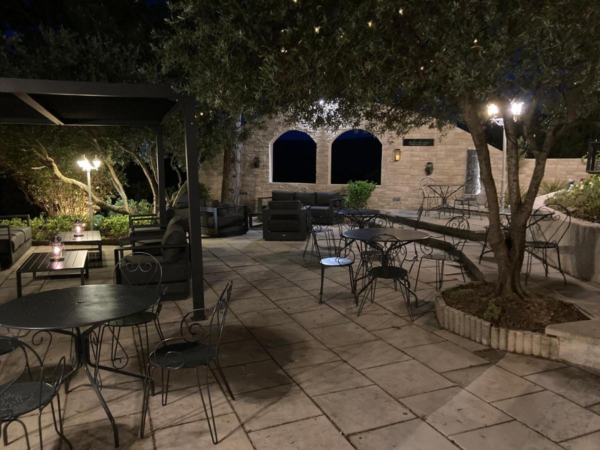 Hotel L'ermitage Les Salles-sur-Verdon