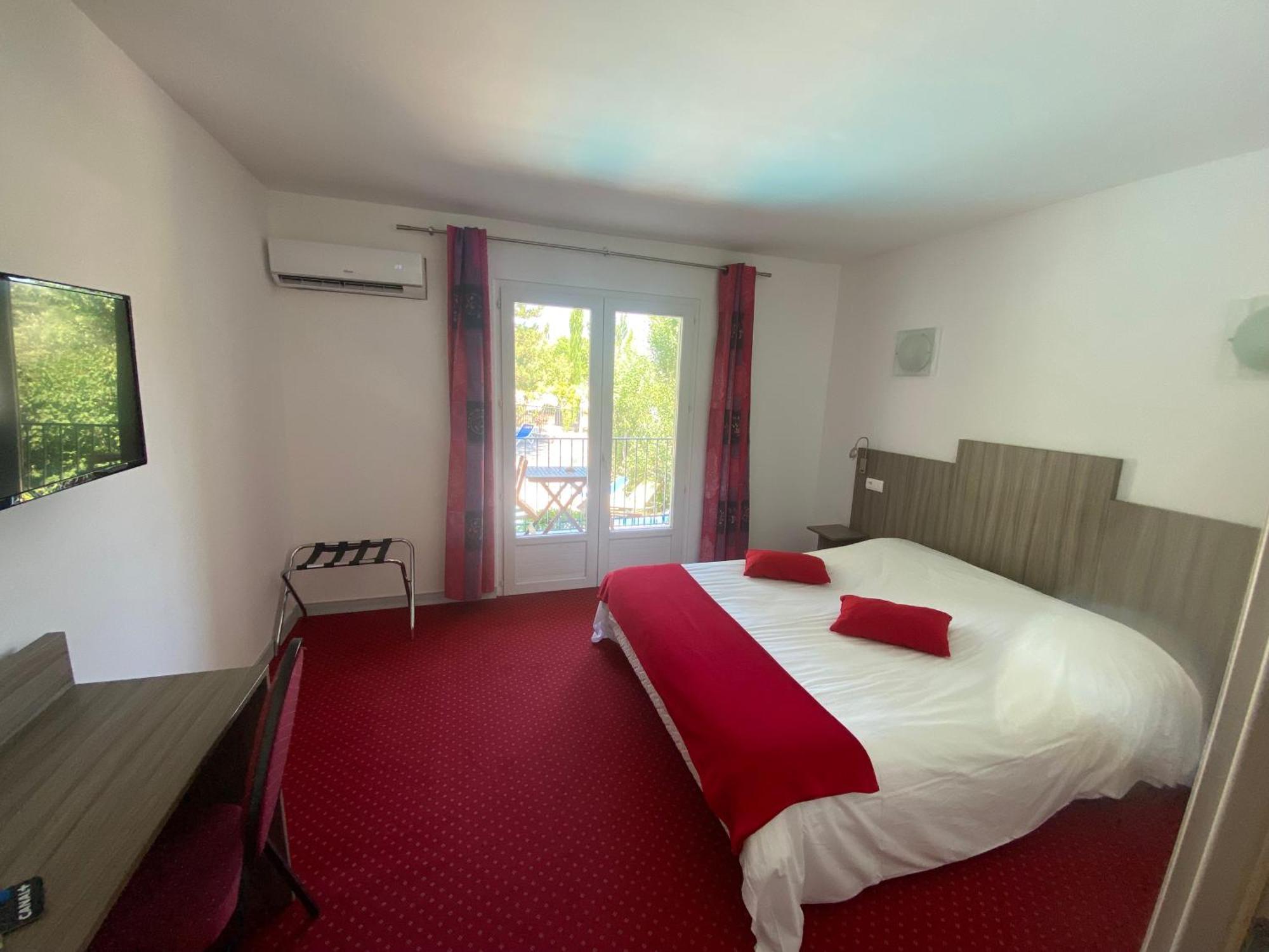 L'ermitage Hotel Les Salles-sur-Verdon