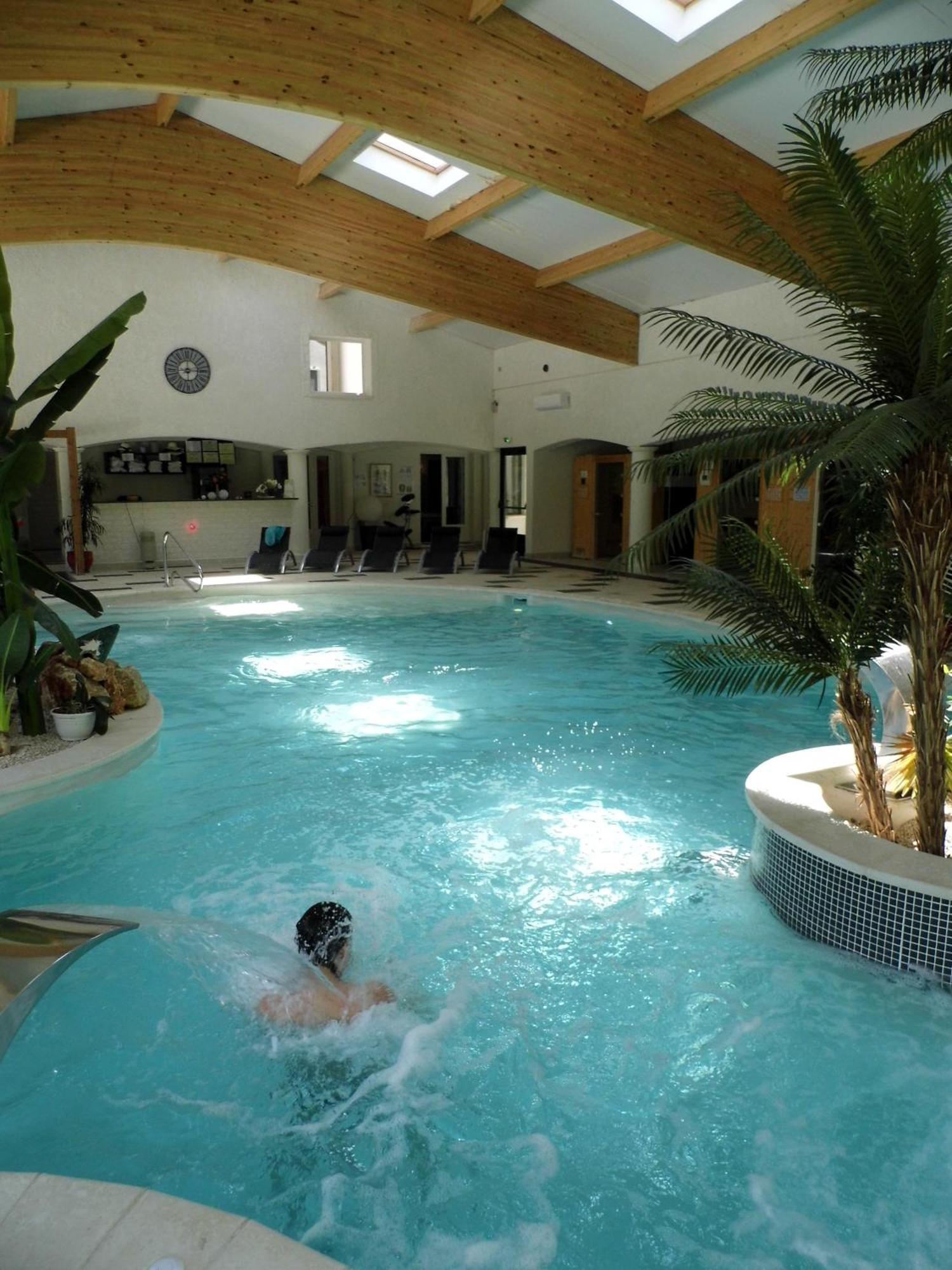 L'ermitage Hotel 3*