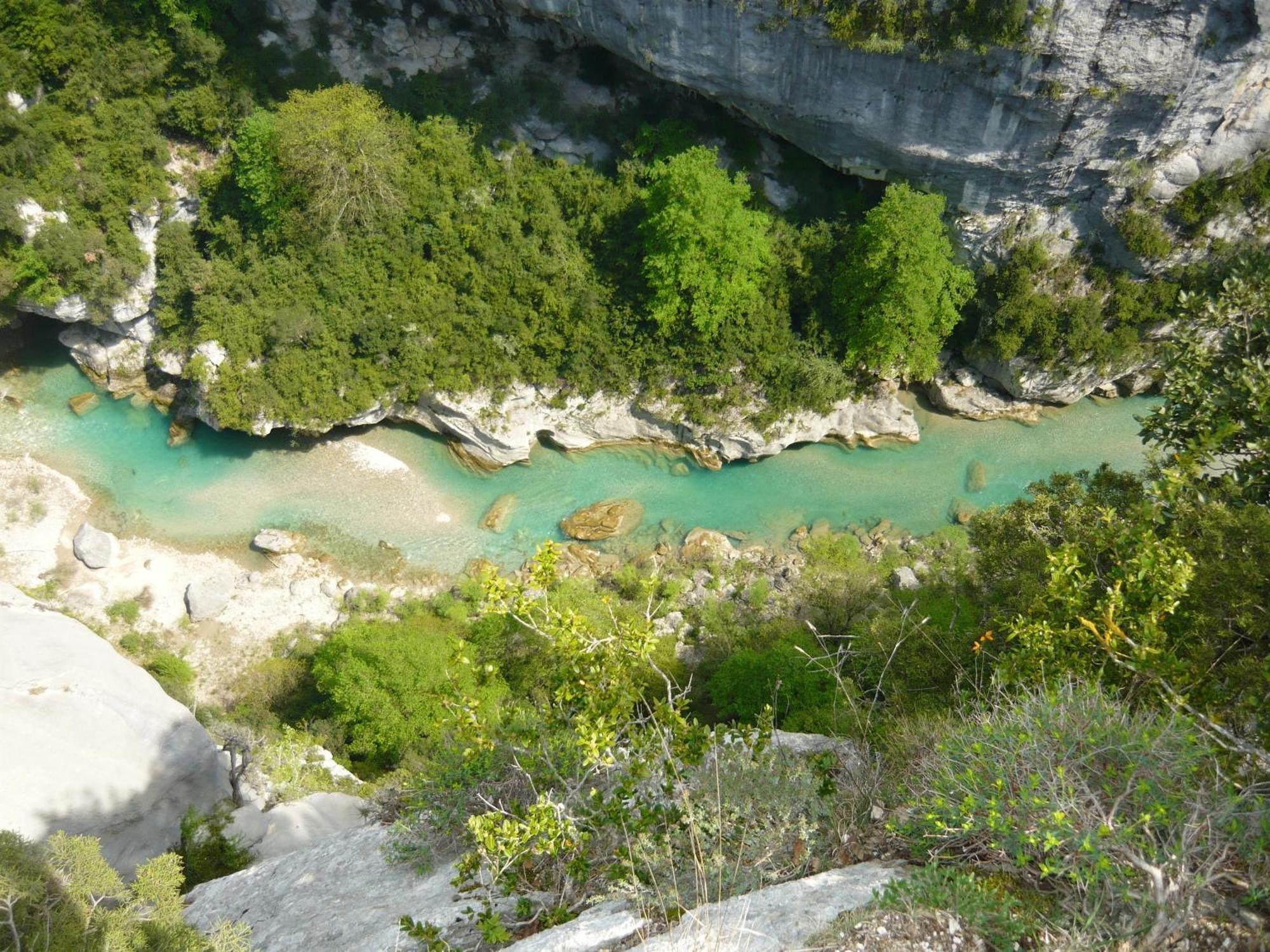 L'ermitage 3* Les Salles-sur-Verdon