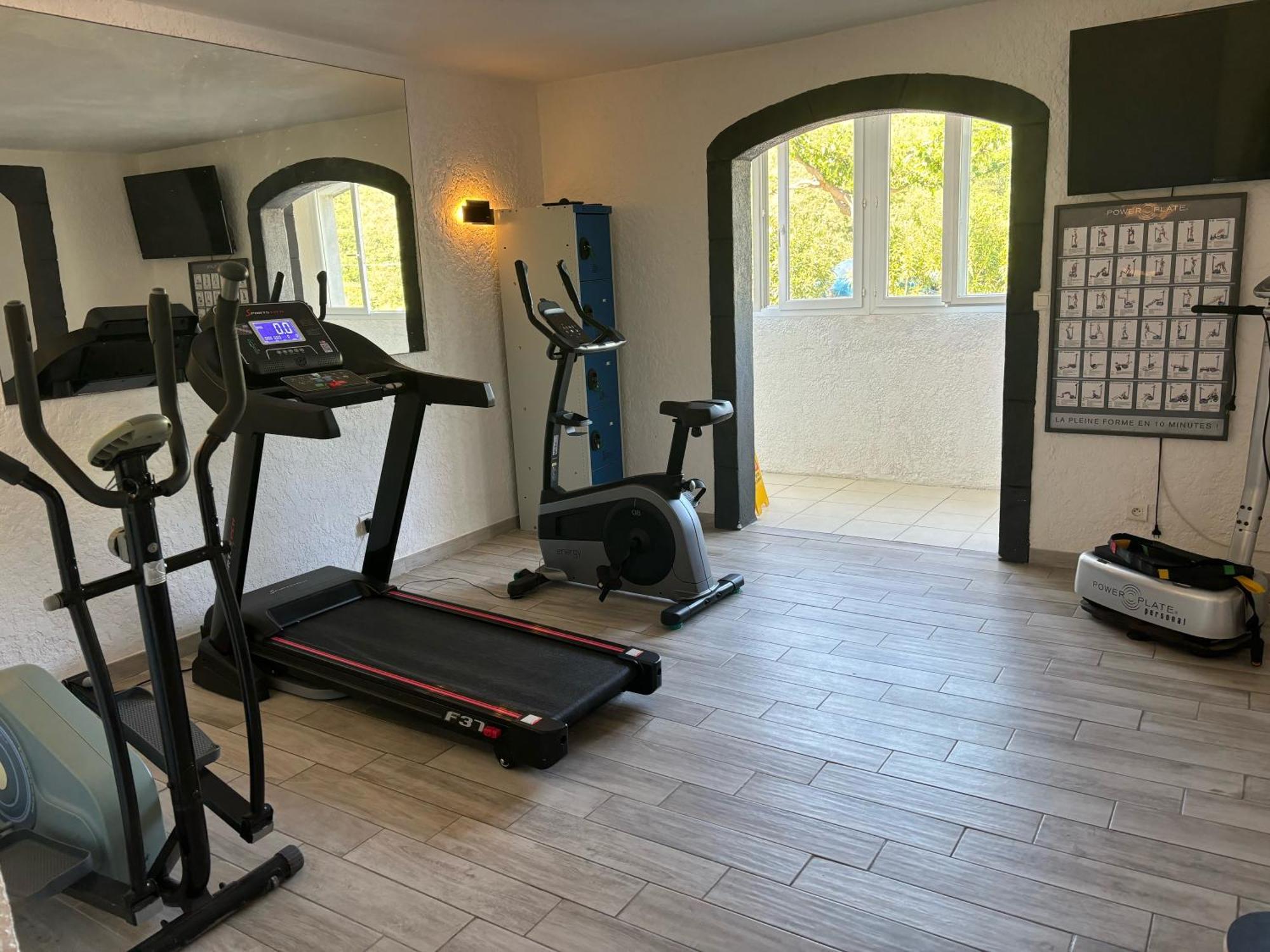 Hotel L'ermitage 3*