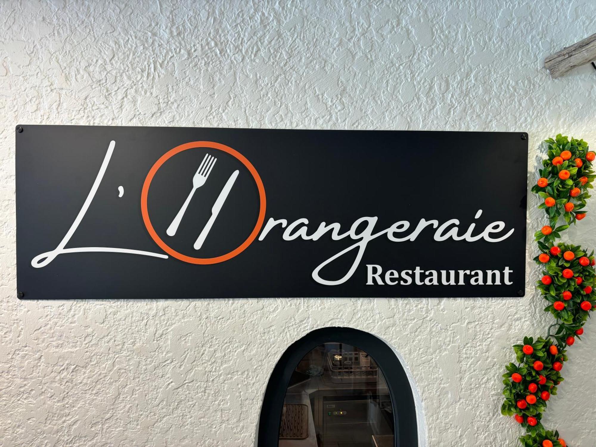 L'ermitage Hotel 3*