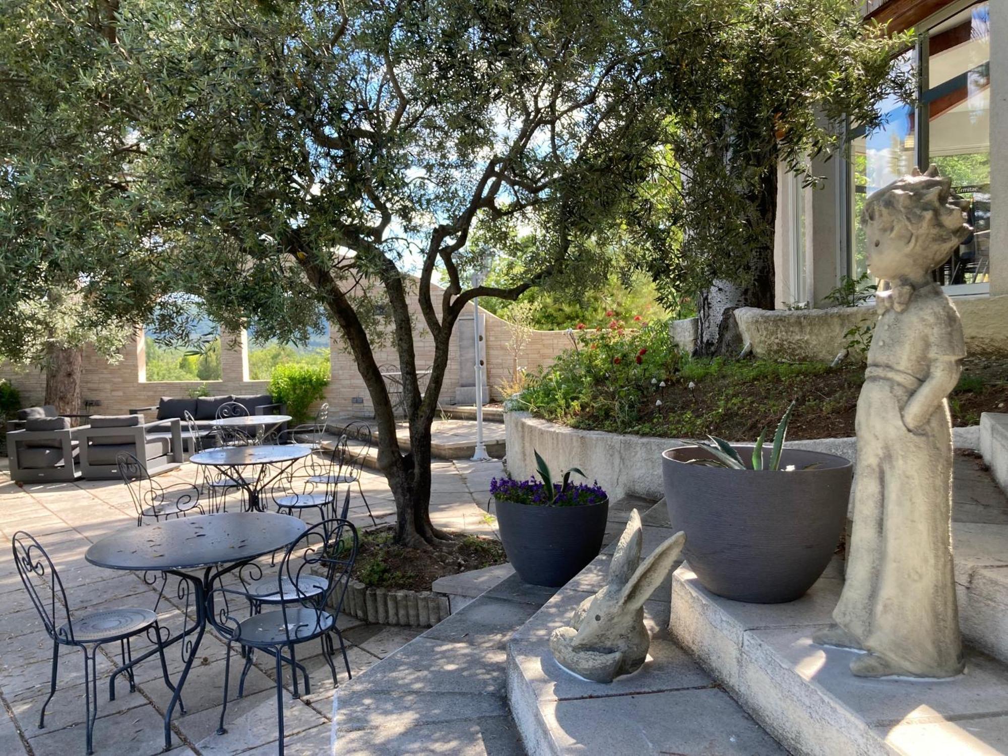L'ermitage 3*