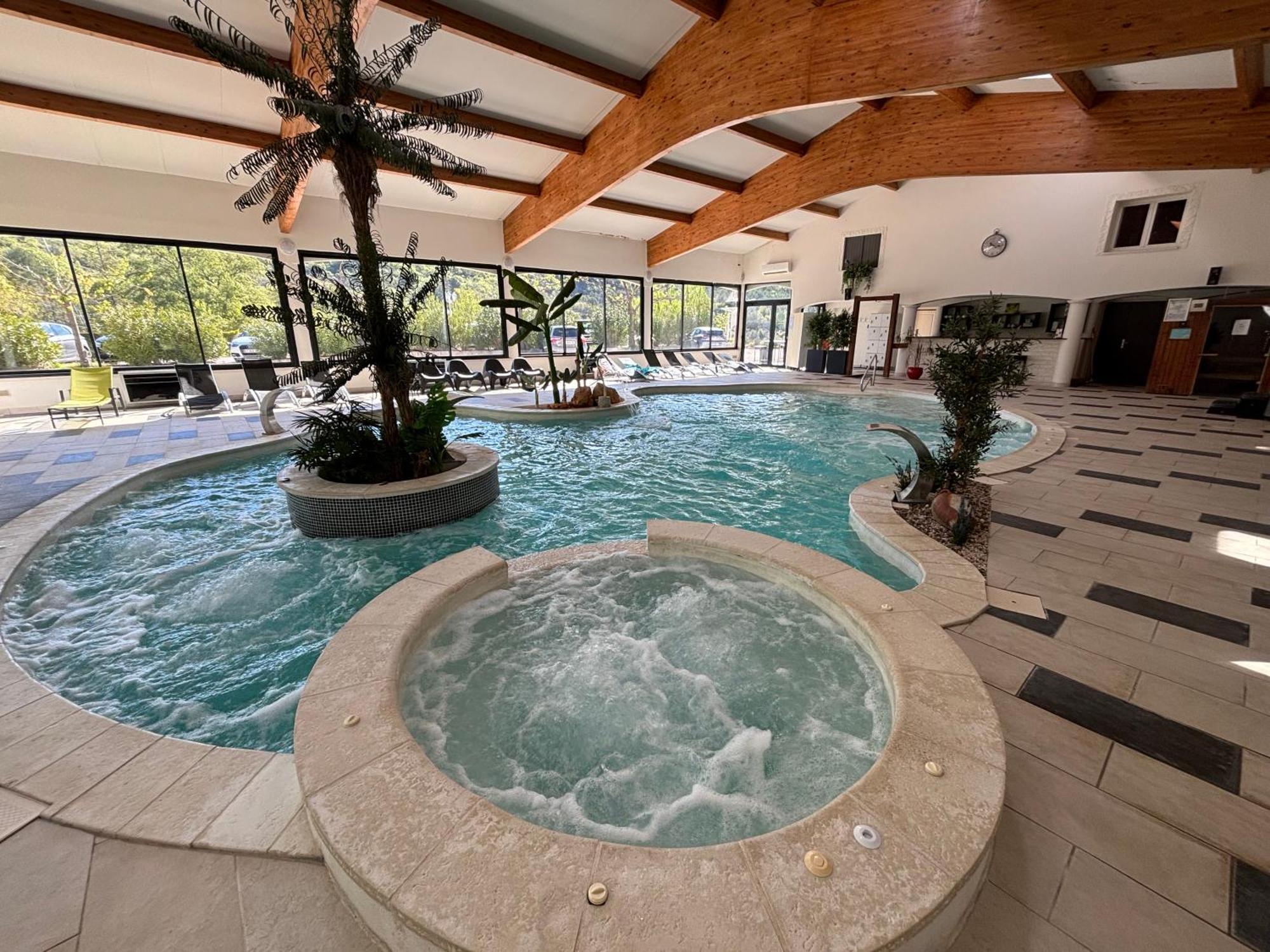 L'ermitage Hotel 3*