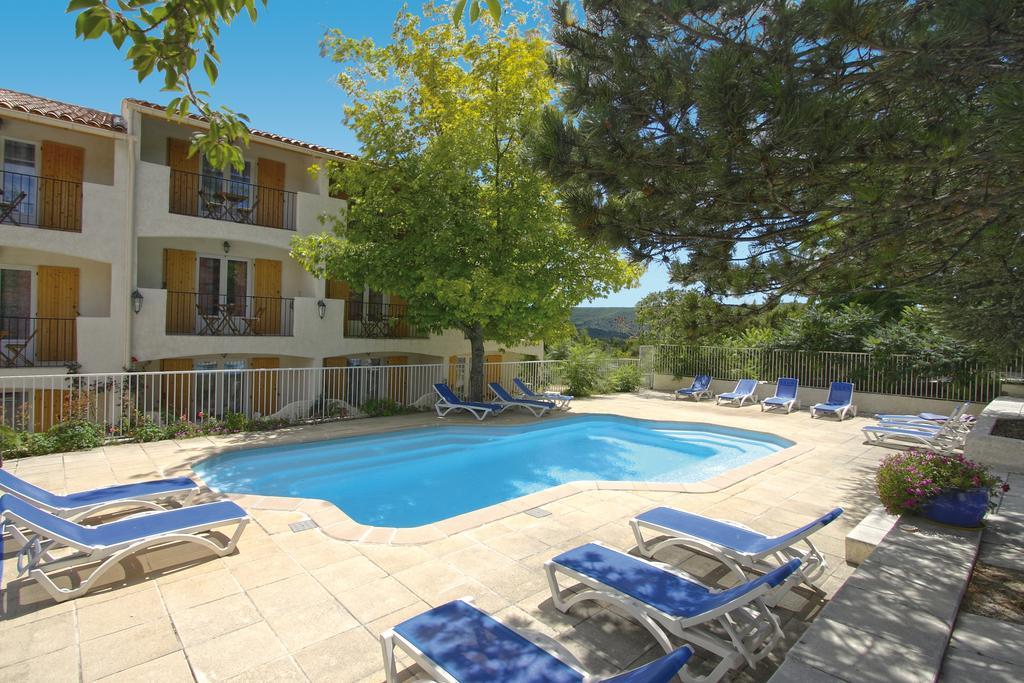 Hotel L'ermitage 3*