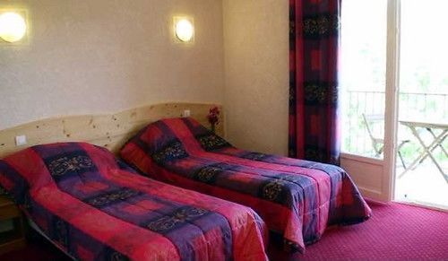 L'ermitage Hotel 3*