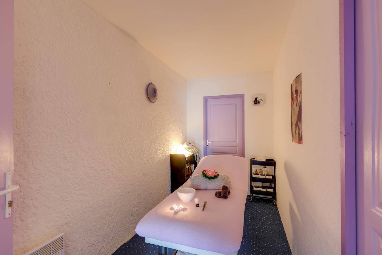 Hotel L'ermitage