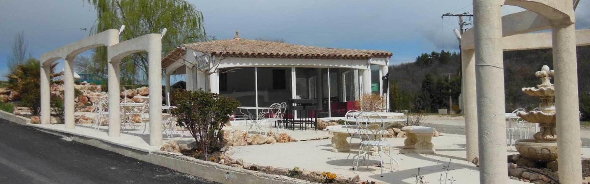 L'ermitage 3*