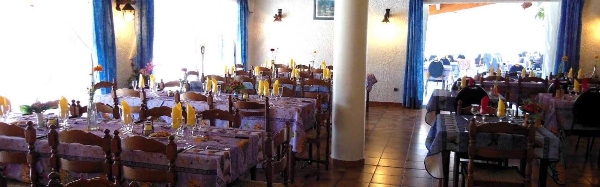 L'ermitage Hotel Les Salles-sur-Verdon