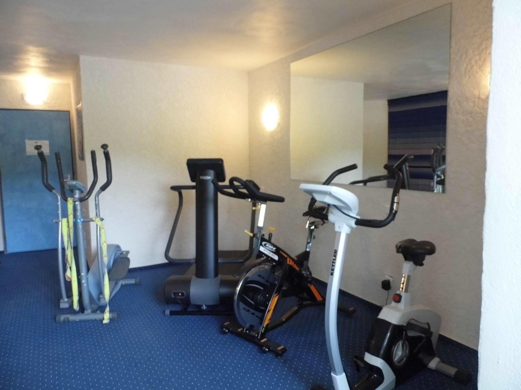 L'ermitage Hotel 3*