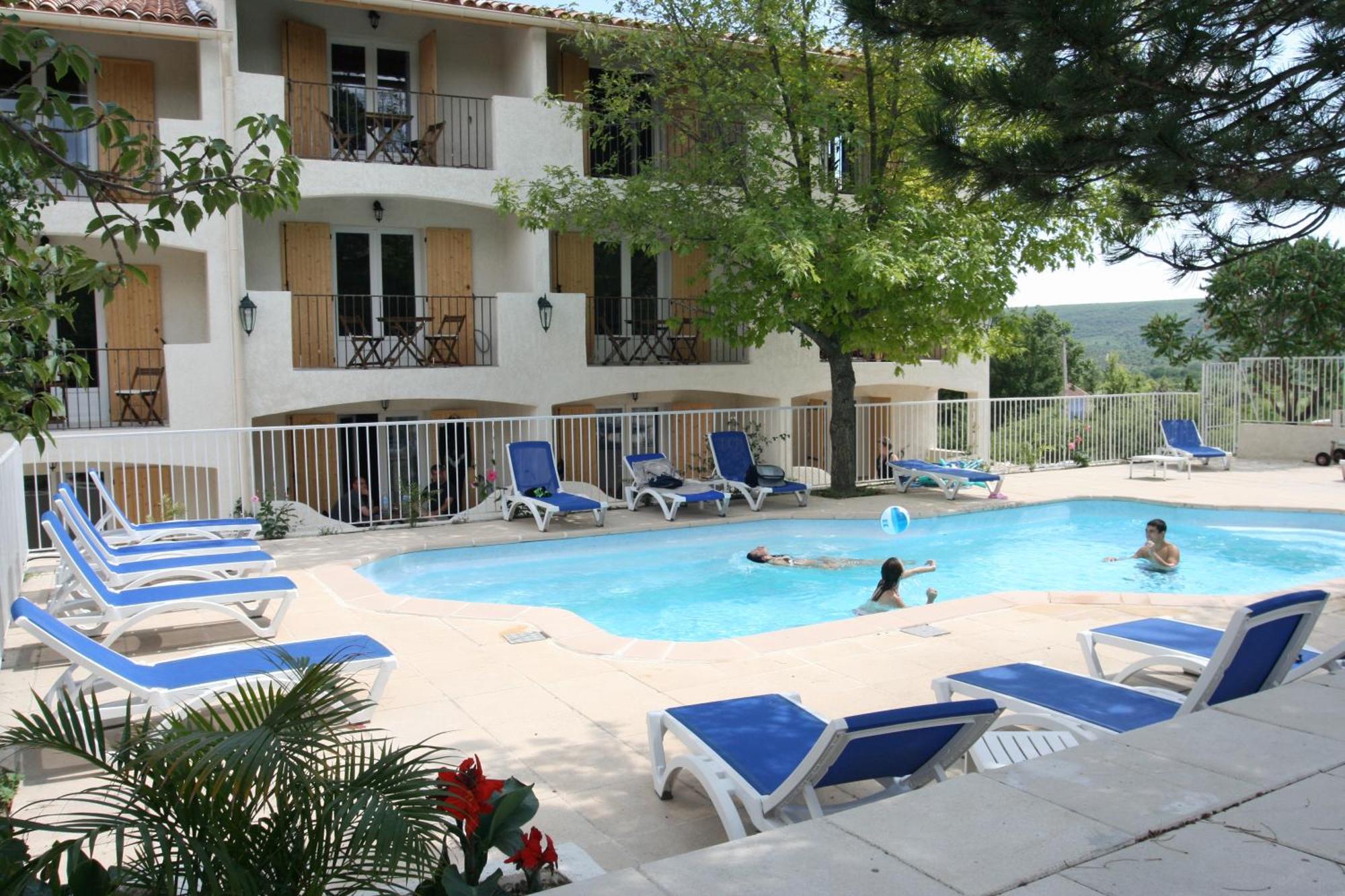 L'ermitage
