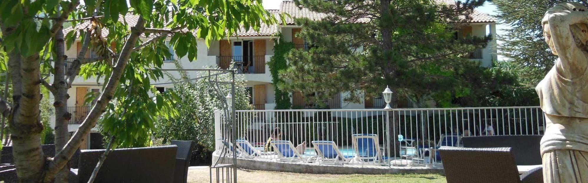 L'ermitage 3*