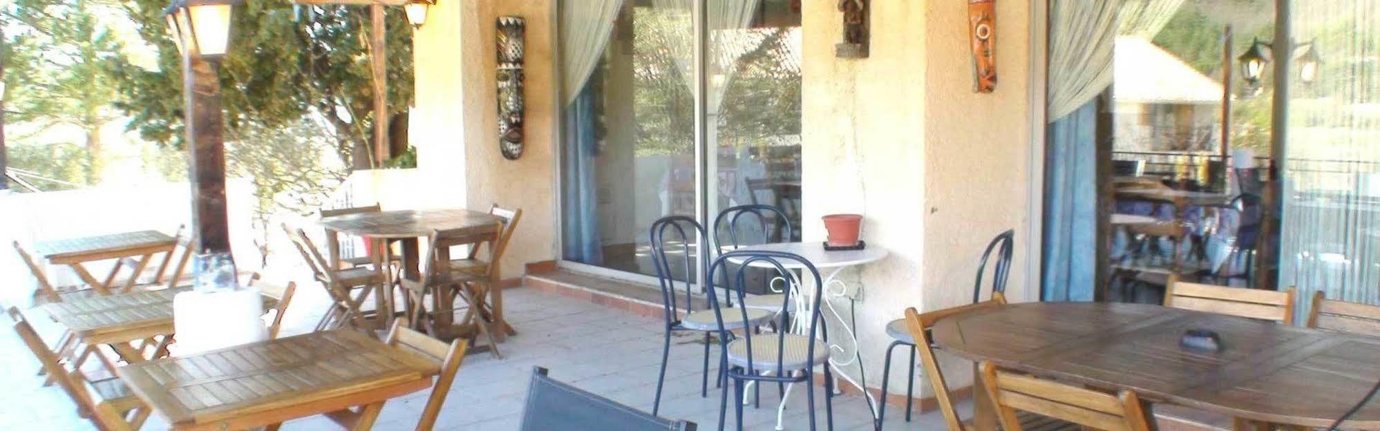L'ermitage 3* Les Salles-sur-Verdon