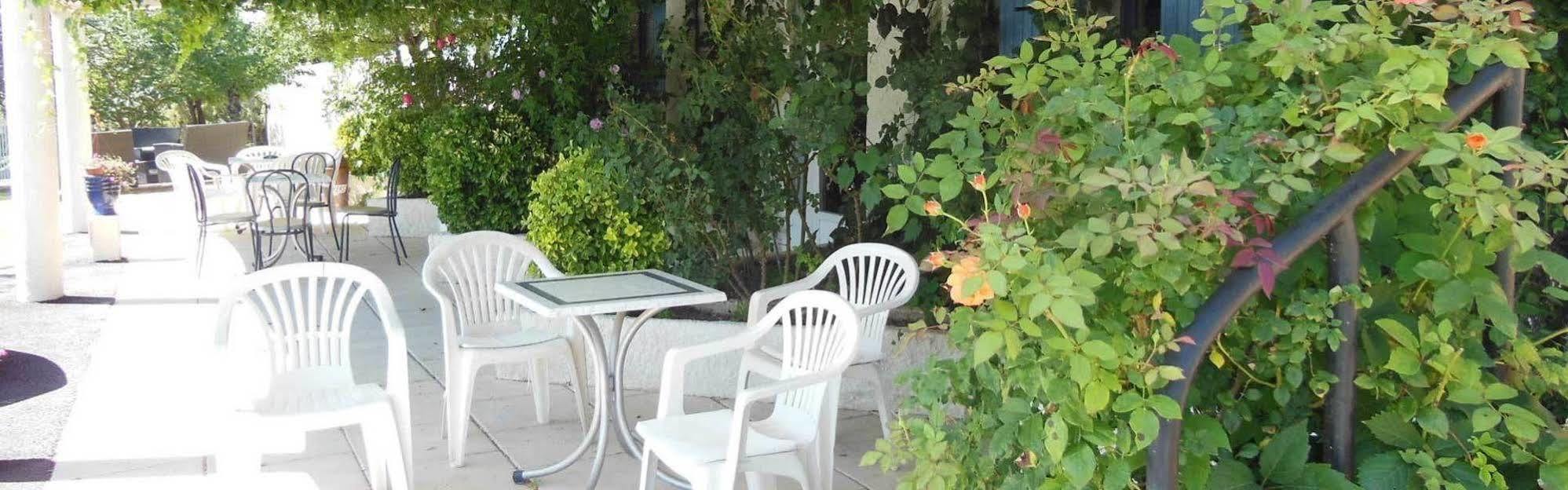 L'ermitage Hotel Les Salles-sur-Verdon
